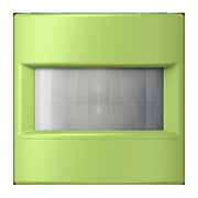 Jung - Bewegungsmelder-Sensor Bewegungsmelder 1,1m BT LC 17181 221 vert clair (32052)