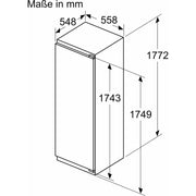 Bosch - Kühlschrank EB-Kühlgerät KIL82ADD0 Serie6