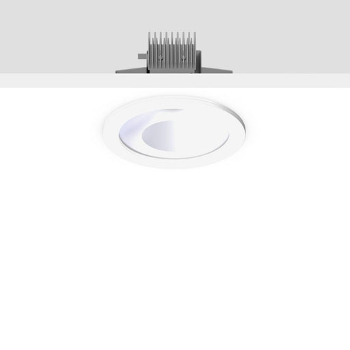 RZB - Lichttechnisches Zubehör/Ersatzteile für Leuchten Abdeckring 981753.032 D246 H14