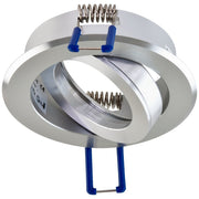 EVN Lichttechnik - Downlight/Strahler/Flutlicht NV EB-Leuchte alu 608 014 50W