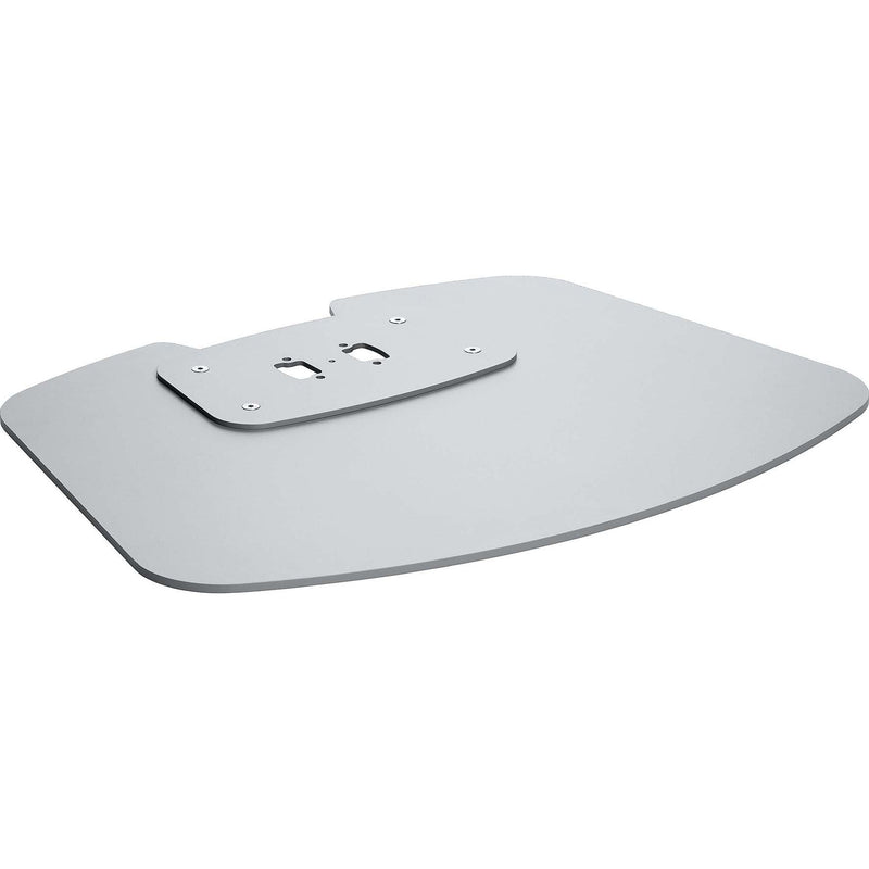 Vogels - Halterung für Audio-/Videosysteme Bodenplatte Connect-it PFF7020 si groß,si