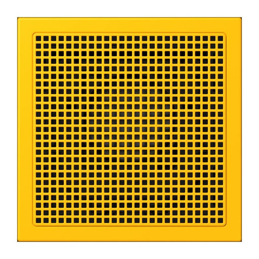 Jung - Lautsprecher Lautsprechermodul LSM LC 4263 le jaune vif