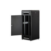 DIGITUS - Netzwerk-/Serverschrank Netzwerkschrank Unique DN-19 26U-6/6-B-1 26HERAL 9005