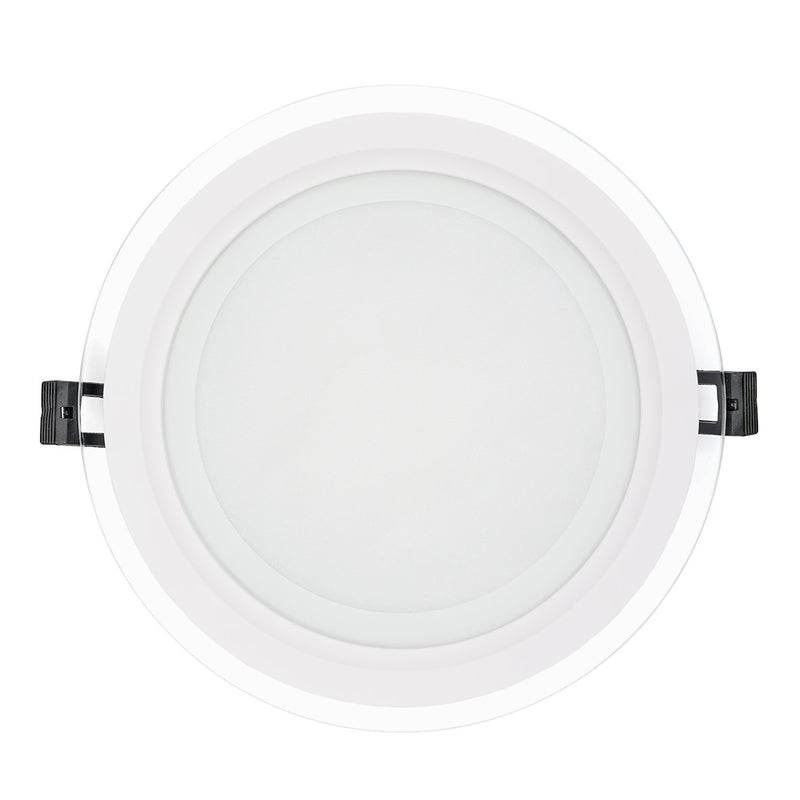 Nobile - Decken-/Wandleuchte LED-Glas-Panel 1561571212 830, 350mA