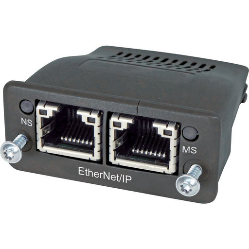 Eaton - Zubehör/Ersatzteile für Frequenzregler Ethernetmodul DX-NET-ETHERNET-2 für FU 2xRJ45 8-p