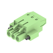 Weidmüller - Kabelsteckverbinder für Leiterplattensteckverbinder Verbinder 5.08mm BLT 5.08H#1475780000 − 72 Stück
