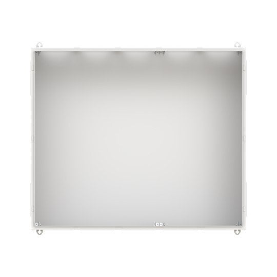 Striebel&John - Leergehäuse Wandschrank TW507SB SKII IP30 Basis