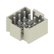 Weidmüller - Leiterplattensteckverbinder Verbinder 5.00mm RSV1,6 LS#1443500000 − 25 Stück