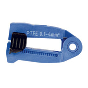 Cimco Werkzeuge - Ersatz-Messerklinge FLEXI-STRIP Einsatz 107093 0,1-4 BL