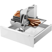 Ritterwerk - Allesschneider EB-Multischneider Links AES 62 SL si Metallausführung