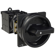 Eaton - Lasttrennschalter Hauptschalter 3polig 20A T0-3-15680/V/SVB-SW Zwischenbau