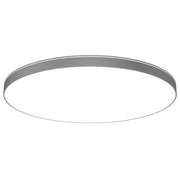 LTS Licht&Leuchten - Decken-/Wandleuchte LED-Anbau-/Pendelleuchte LUNL414.830.1/DALIsi 830, DALI, si