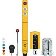 Pilz - Positionsschalter mit Zuhaltung PSEN sg2c-3LPE unit 570800 − 1 Stück