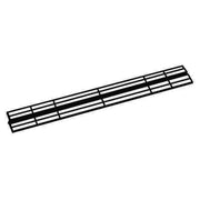 REHAU Automotive - Wärmeleitblech Flächenheizung Wärmeleitlamelle 12003031001 TS-14 − 48 Stück