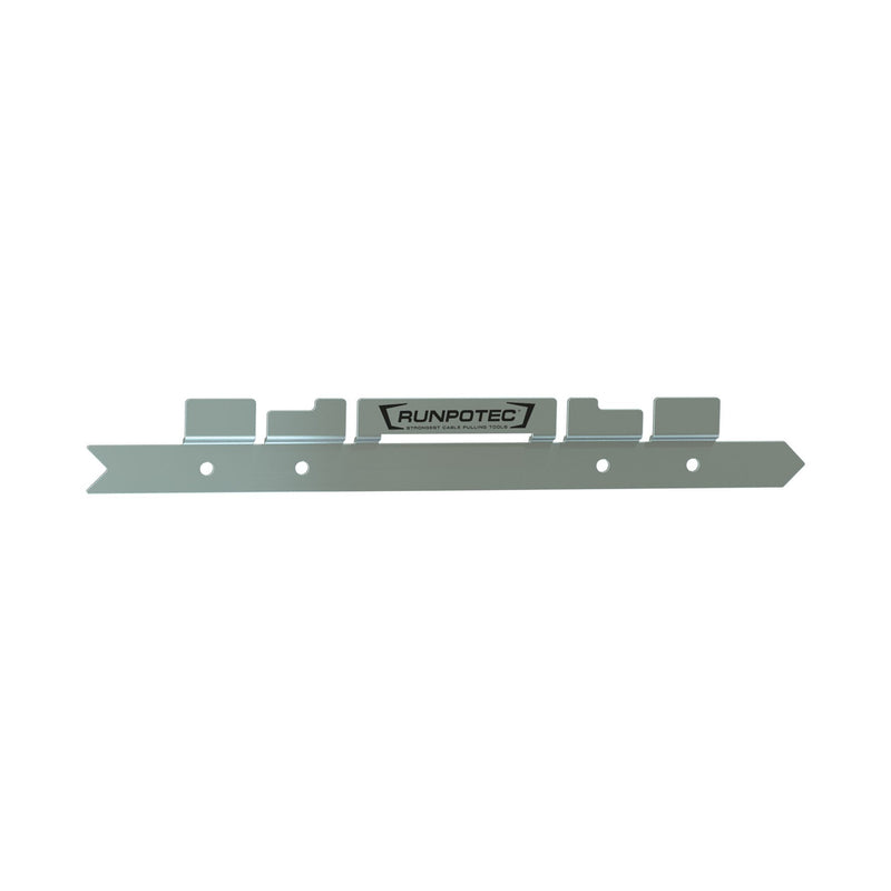 Runpotec - Zubehör/Ersatzteile für Kabelabroller CB 260 Wandhalterung 21008 Zubehör für CB 260