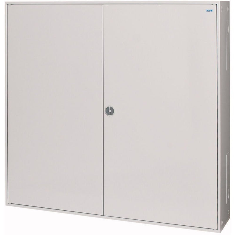 Eaton - Installationskleinverteiler AP-Wandgehäuse IP31 EWK-G46/31 EWK komplett