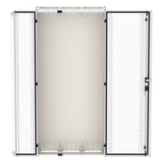 Eaton - Gehäuse/Schaltschrank (leer) Standschrankverteiler EMC2-H311/55-W EMC2 leer,IP55,Kl.II