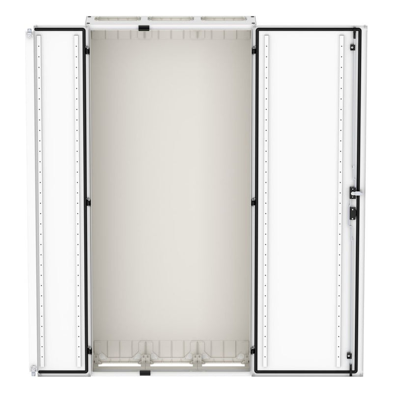 Eaton - Gehäuse/Schaltschrank (leer) Standschrankverteiler EMC2-H311/55-W EMC2 leer,IP55,Kl.II