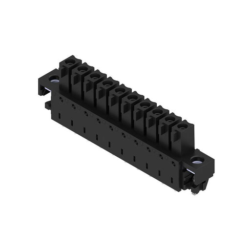 Weidmüller - Leiterplattensteckverbinder Verbinder 3.81mm BCL-SMT 3#1029350000 − 50 Stück