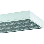 Ridi-Leuchten - Decken-/Wandleuchte Anbauleuchte m.RIDI-Tube IHLS-L 324/ #0650557
