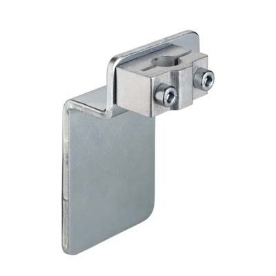 Leuze - Zubehör/Ersatzteile für Industriesensoren Montagesystem BTP 200M-D12 − 1 Stück