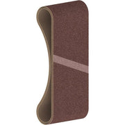 Bosch - Schleifpapier/Schleifvlies PRO X440 Schleifband, 100 2608606165 x 552 mm G120 3-tlg