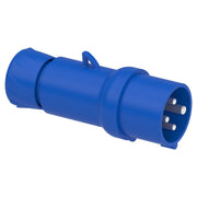 Schneider Electric - CEE-Stecker (IEC 60309) Wechselstecker PKX16M424 16A, 200-250V AC