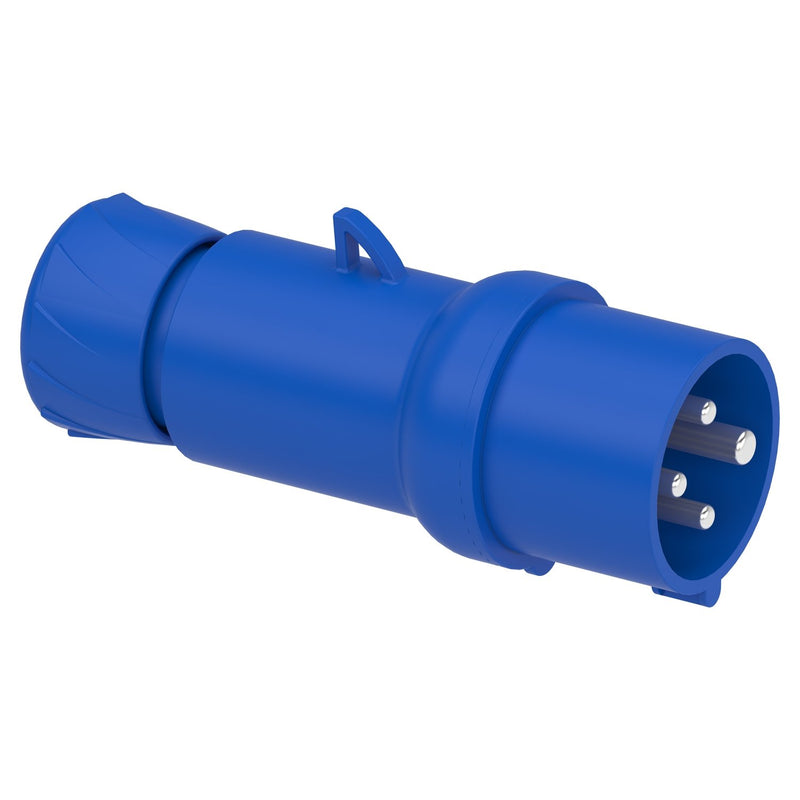 Schneider Electric - CEE-Stecker (IEC 60309) Wechselstecker PKX16M424 16A, 200-250V AC