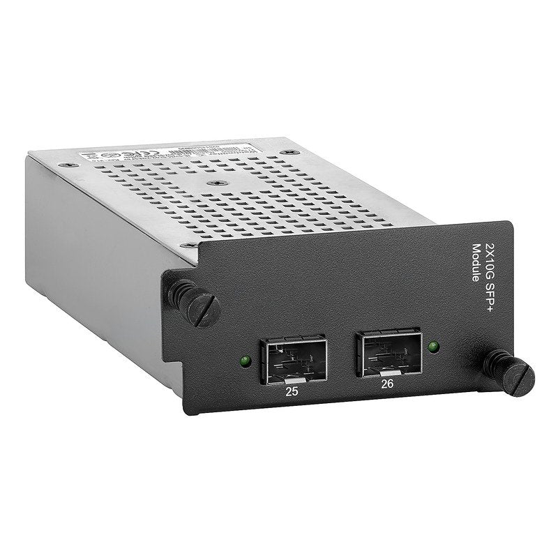 Weidmüller - Modul für aktive Netzwerkkomponente Medien-Interfacemodul IE-SWM-SL02-2GESFP