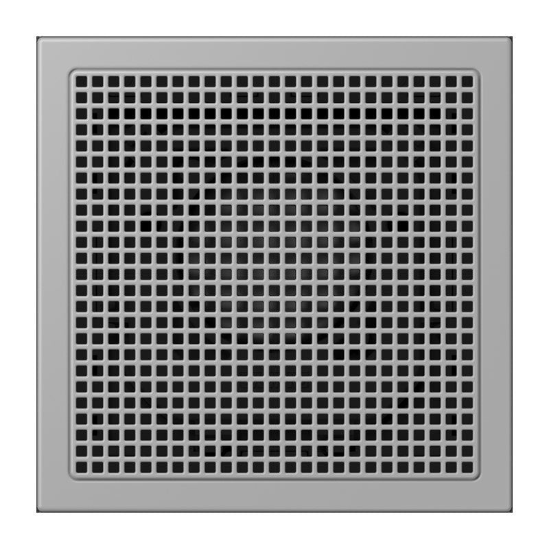 Jung - Lautsprecher Lautsprechermodul LSM LC 4204 gris moyen