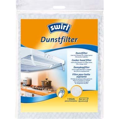 Swirl - Filter für Dunstabzugshauben Dunstfilter 221981