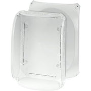 Hensel - Dose, Gehäuse für Montage auf der Wand/Decke Kabelabzweigkasten KF 5000 G bis 50 o.Klemme