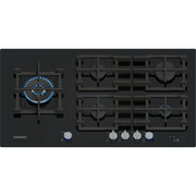 Siemens - Kochfeld EB-Autark-Gaskochfeld ER9A6SH40 IQ700
