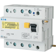 Eaton - Fehlerstromschutzblock FI-Auslöseblock für AZ FBHMV-80/4/003-A 80A 30mA 4polig
