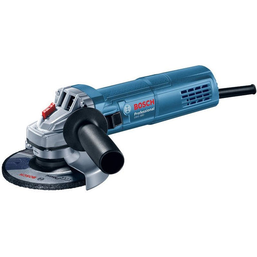 Bosch - Winkelschleifer (elektrisch) Winkelschleifer 060139600A GWS 880
