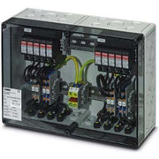 Phoenix Contact - Anschlussschrank Generatoranschlusskasten 1029990