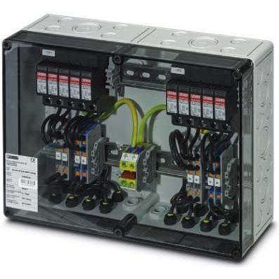 Phoenix Contact - Anschlussschrank Generatoranschlusskasten 1029990