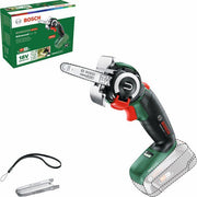 Bosch - Kettensäge (Akku) Akku-Säge mit 06033D5100 NanoBlade-Technologi