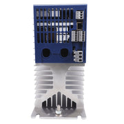 Jumo - Halbleiterrelais Thyristorleistungssteller 00573708 150A,400V,U2-Regel