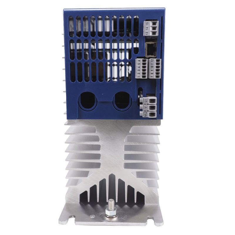 Jumo - Halbleiterrelais Thyristorleistungssteller 00573708 150A,400V,U2-Regel