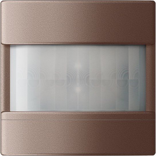 Jung - Bewegungsmelder-Sensor Automatik-Schalter A 17180 WU MO Standard IP44