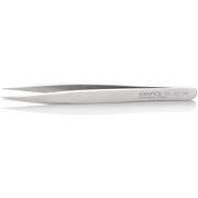 Knipex - Pinzette Präzisions-Pinzette 92 22 06 spitze Form, 120mm