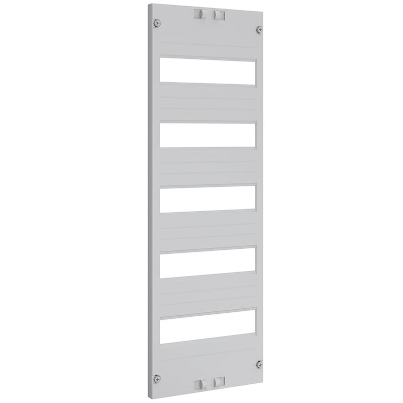 ABN - Abdeckung für Verteilerfeld Abdeckplatte ABNPA15222 250x750mm 1FB/5RE