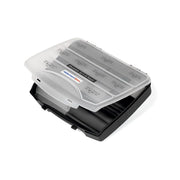HellermannTyton - Sortimentskasten mit Schrumpfschlauchabschnitten Schrumpfschlauch-Set 380-03004 SHRINKIT 321-A BASIC