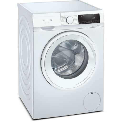 Siemens - Waschtrockner WN34A141 IQ300