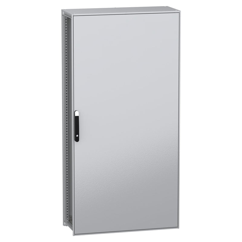 Schneider Electric - Gehäuse/Schaltschrank (leer) Standgehäuse elektrisch NSYSFN201040 PanelSeT SFN