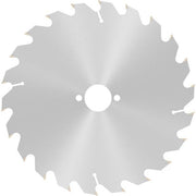 Bosch - Kreissägeblatt PRO Wood Kreissägeblatt, 2608838410 216 x 2,6 x 30 mm
