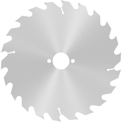Bosch - Kreissägeblatt PRO Wood Kreissägeblatt, 2608838410 216 x 2,6 x 30 mm