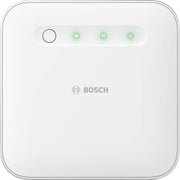Bosch Thermotechnik - Steuereinheit für Hausautomatisierungssysteme Basis Smart Home Contr. II Smart Home System