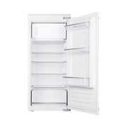 Amica - Kühlschrank EB-Kühlgerät m.GF EKSS 362 221 Schlepptür